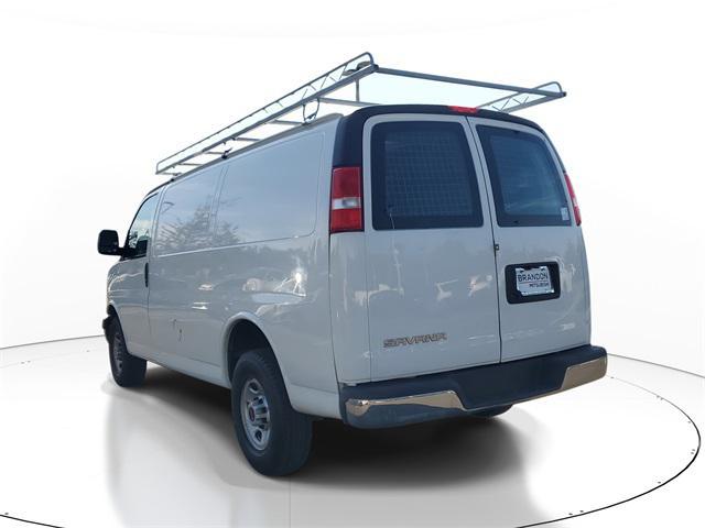used 2020 GMC Savana 2500 car, priced at $18,888
