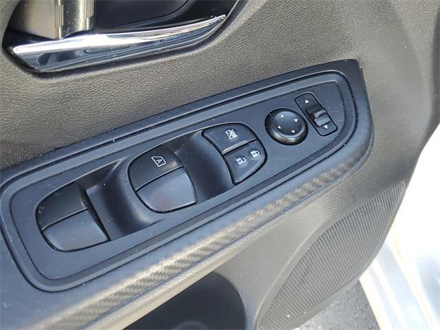 used 2021 Nissan Versa car, priced at $11,111