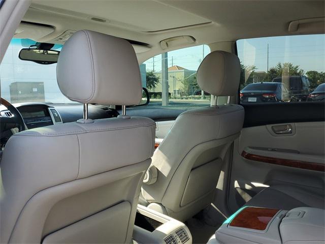 used 2007 Lexus RX 350 car, priced at $8,888