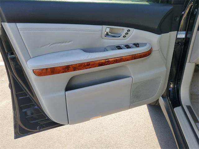 used 2007 Lexus RX 350 car, priced at $8,888