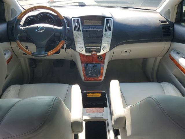 used 2007 Lexus RX 350 car, priced at $8,888