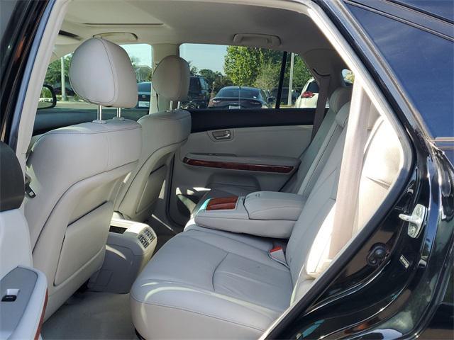 used 2007 Lexus RX 350 car, priced at $8,888