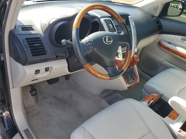 used 2007 Lexus RX 350 car, priced at $8,888