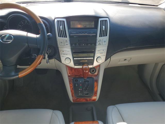 used 2007 Lexus RX 350 car, priced at $8,888
