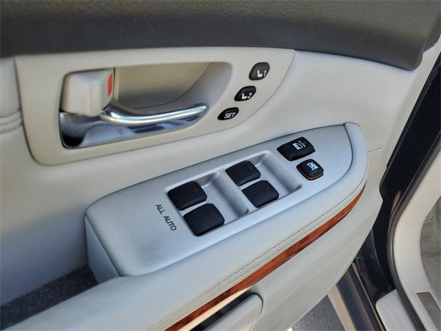 used 2007 Lexus RX 350 car, priced at $8,888