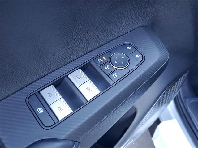 new 2025 Mitsubishi Outlander car, priced at $38,320