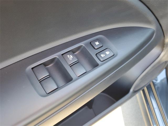 new 2024 Mitsubishi Mirage car, priced at $18,925