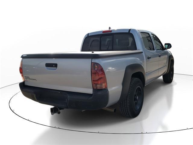 used 2012 Toyota Tacoma car, priced at $13,888