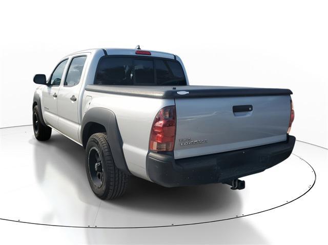 used 2012 Toyota Tacoma car, priced at $13,888