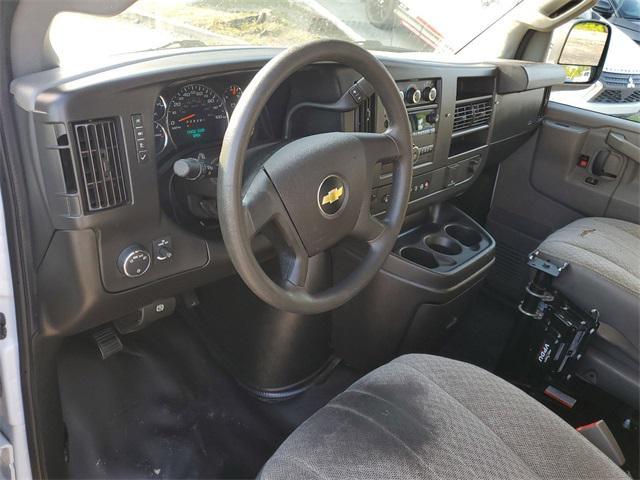 used 2019 Chevrolet Express 2500 car, priced at $15,555