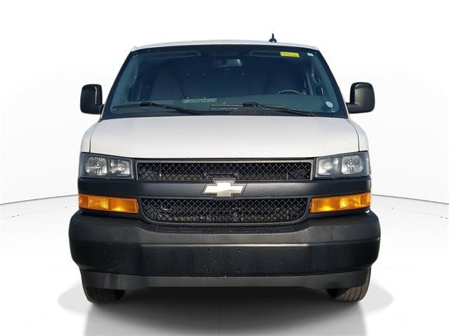 used 2019 Chevrolet Express 2500 car, priced at $15,555