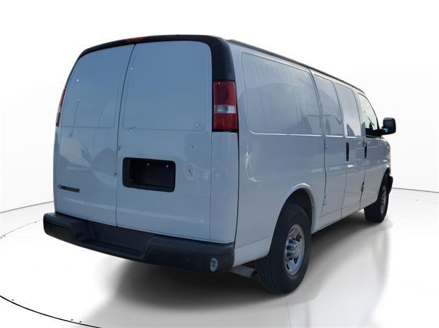 used 2019 Chevrolet Express 2500 car, priced at $15,555