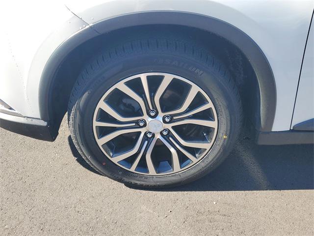 used 2017 Mitsubishi Outlander car, priced at $7,777