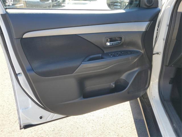 used 2017 Mitsubishi Outlander car, priced at $7,777