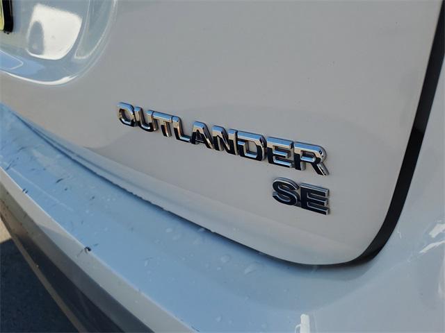 used 2017 Mitsubishi Outlander car, priced at $7,777