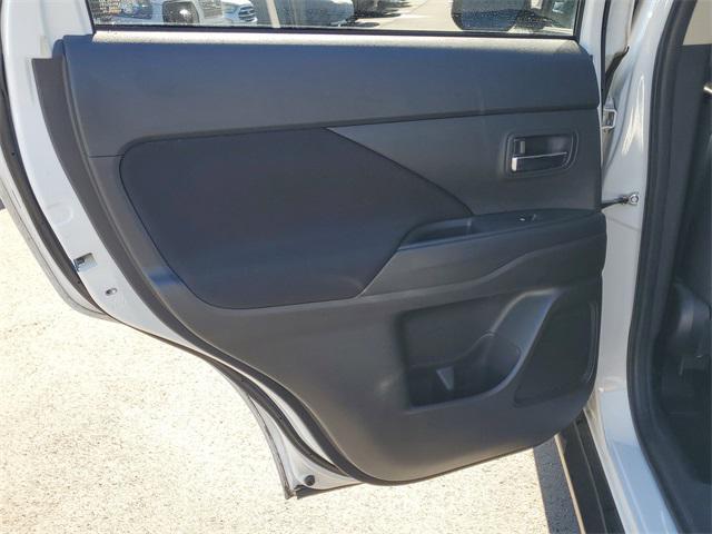 used 2017 Mitsubishi Outlander car, priced at $7,777