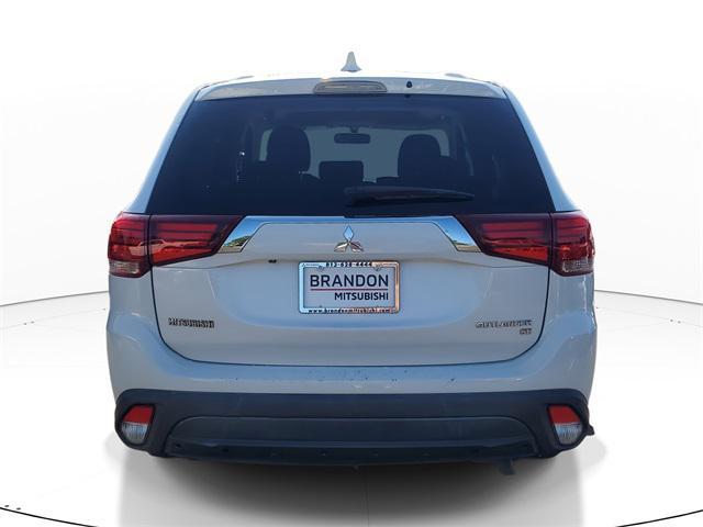 used 2017 Mitsubishi Outlander car, priced at $7,777