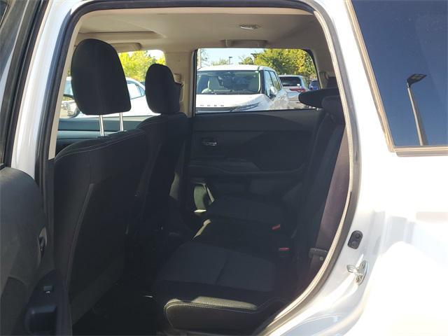 used 2017 Mitsubishi Outlander car, priced at $7,777