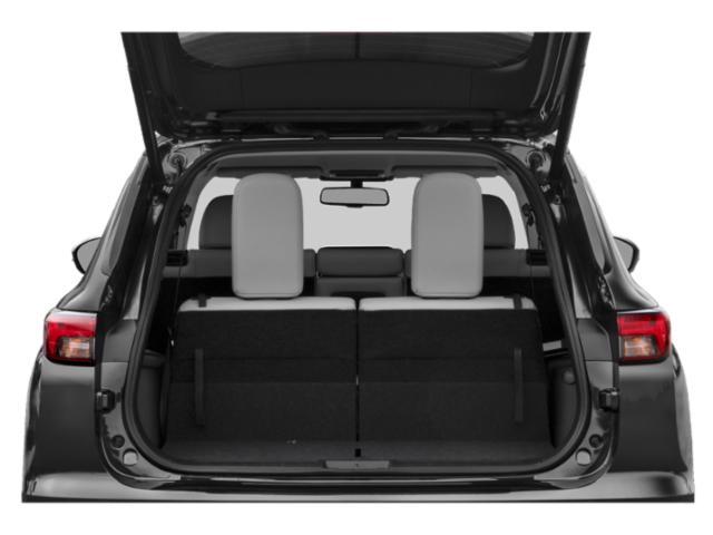 used 2022 Mitsubishi Outlander car, priced at $22,777