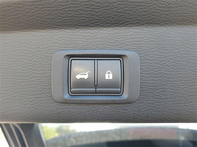 used 2022 Mitsubishi Outlander car, priced at $21,555