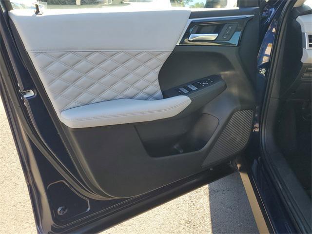 used 2022 Mitsubishi Outlander car, priced at $21,555