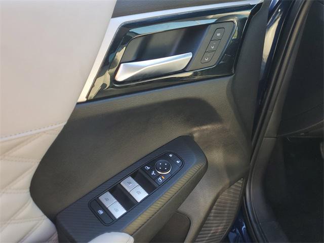 used 2022 Mitsubishi Outlander car, priced at $21,555