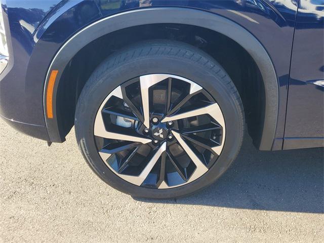used 2022 Mitsubishi Outlander car, priced at $21,555