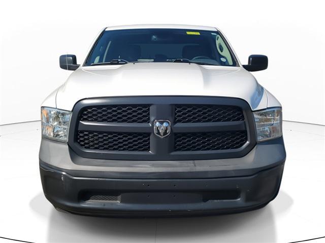 used 2019 Ram 1500 car, priced at $21,777