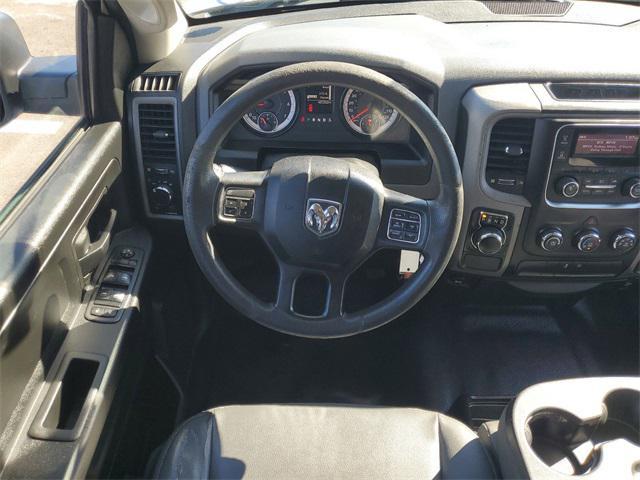 used 2019 Ram 1500 car, priced at $21,777