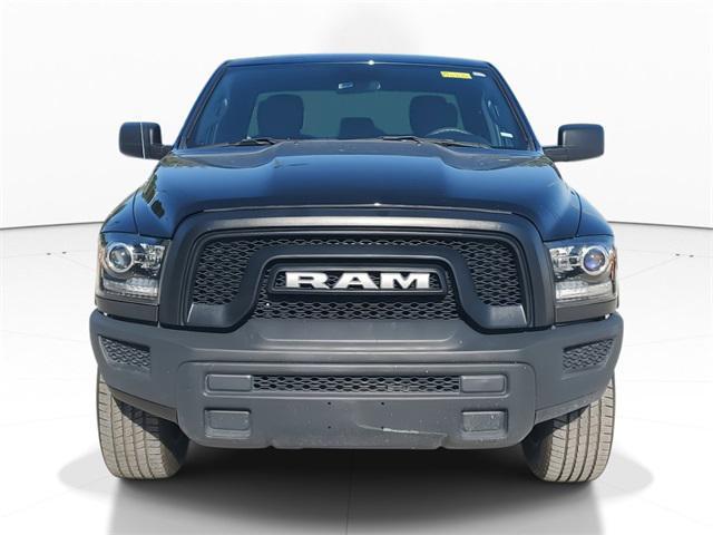 used 2022 Ram 1500 Classic car, priced at $25,555