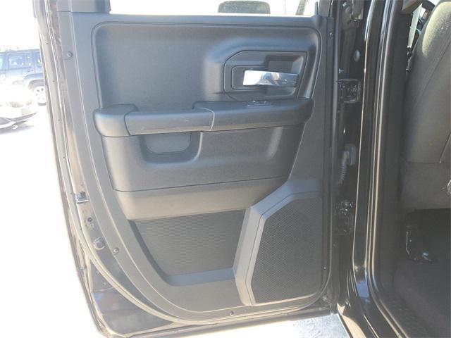 used 2022 Ram 1500 Classic car, priced at $25,555