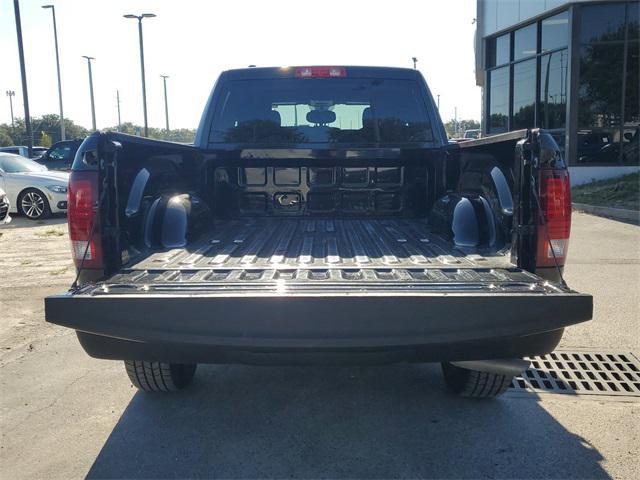 used 2022 Ram 1500 Classic car, priced at $25,555