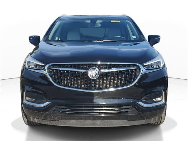 used 2021 Buick Enclave car, priced at $19,988