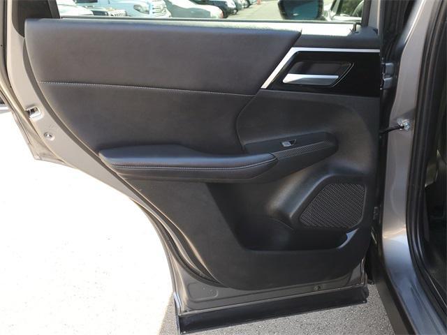used 2022 Mitsubishi Outlander car, priced at $16,444