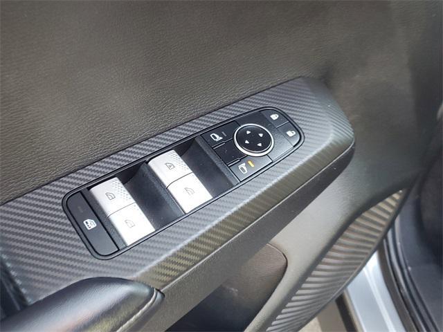 used 2022 Mitsubishi Outlander car, priced at $16,444