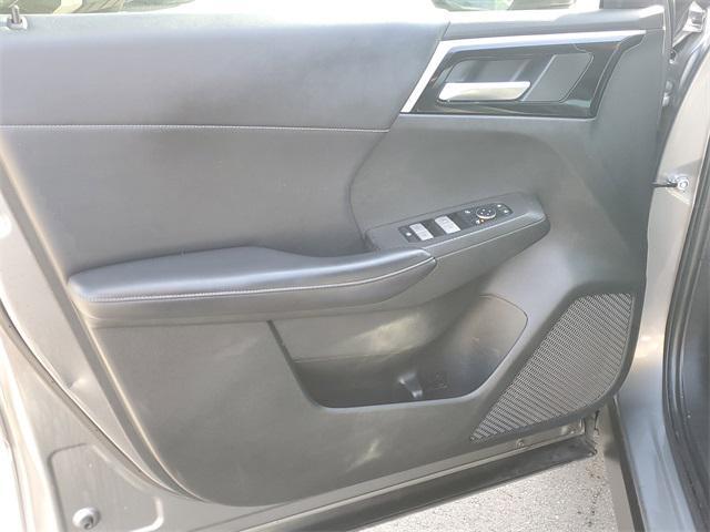 used 2022 Mitsubishi Outlander car, priced at $16,444