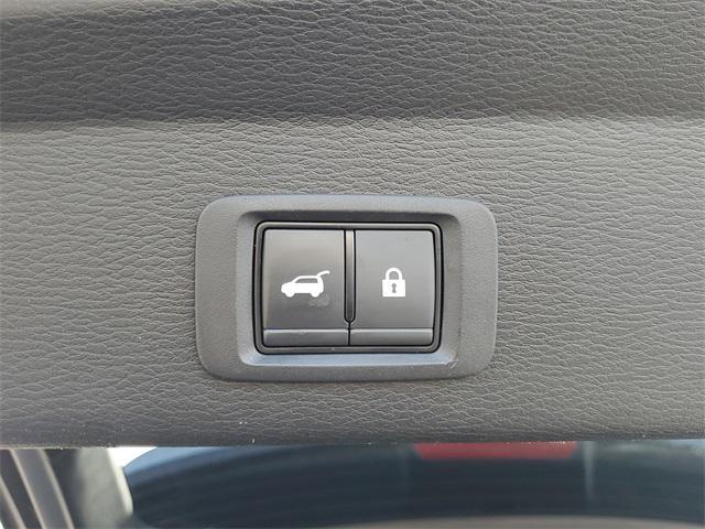 used 2022 Mitsubishi Outlander car, priced at $16,444