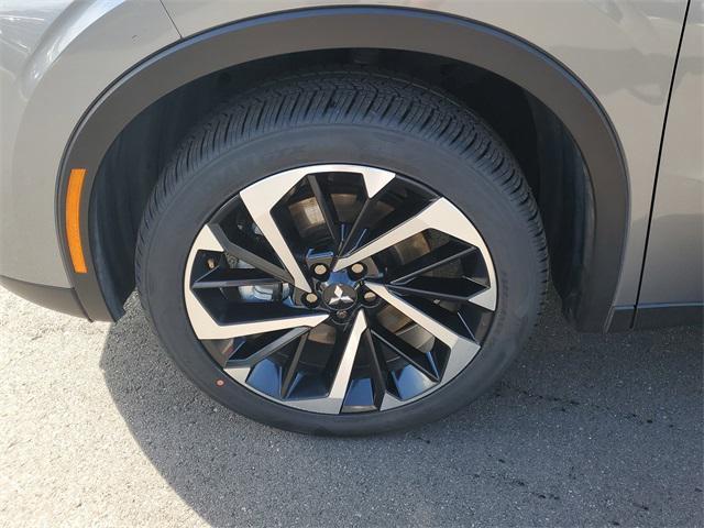 used 2022 Mitsubishi Outlander car, priced at $16,444
