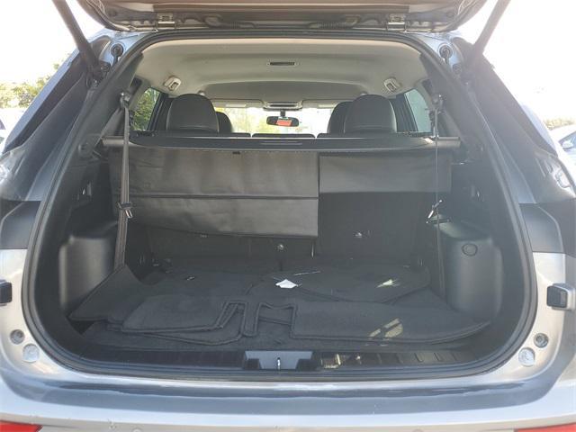 used 2022 Mitsubishi Outlander car, priced at $16,444