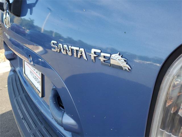 used 2001 Hyundai Santa Fe car, priced at $2,988