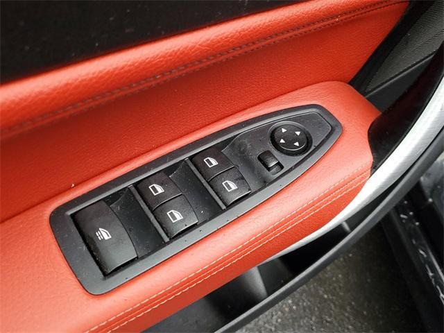 used 2017 BMW 230 car, priced at $16,988