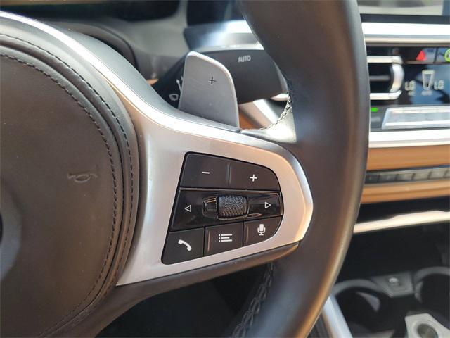 used 2021 BMW 430 car, priced at $31,777