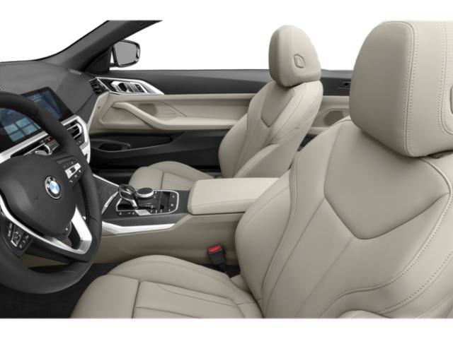 used 2021 BMW 430 car, priced at $33,333