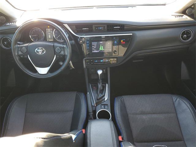 used 2019 Toyota Corolla car, priced at $8,888