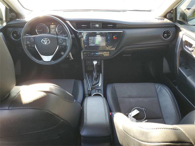 used 2019 Toyota Corolla car, priced at $8,888