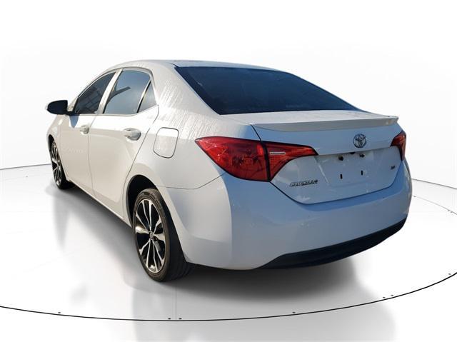 used 2019 Toyota Corolla car, priced at $8,888