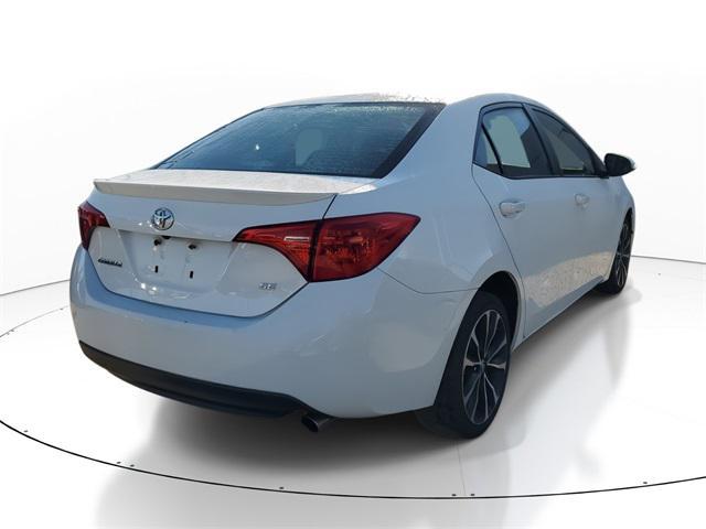 used 2019 Toyota Corolla car, priced at $8,888