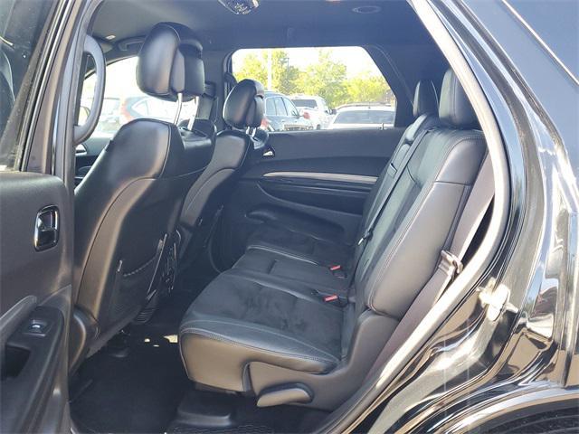 used 2020 Dodge Durango car, priced at $23,888
