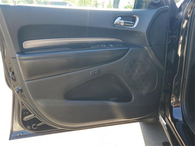 used 2020 Dodge Durango car, priced at $23,888