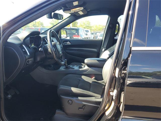 used 2020 Dodge Durango car, priced at $23,888